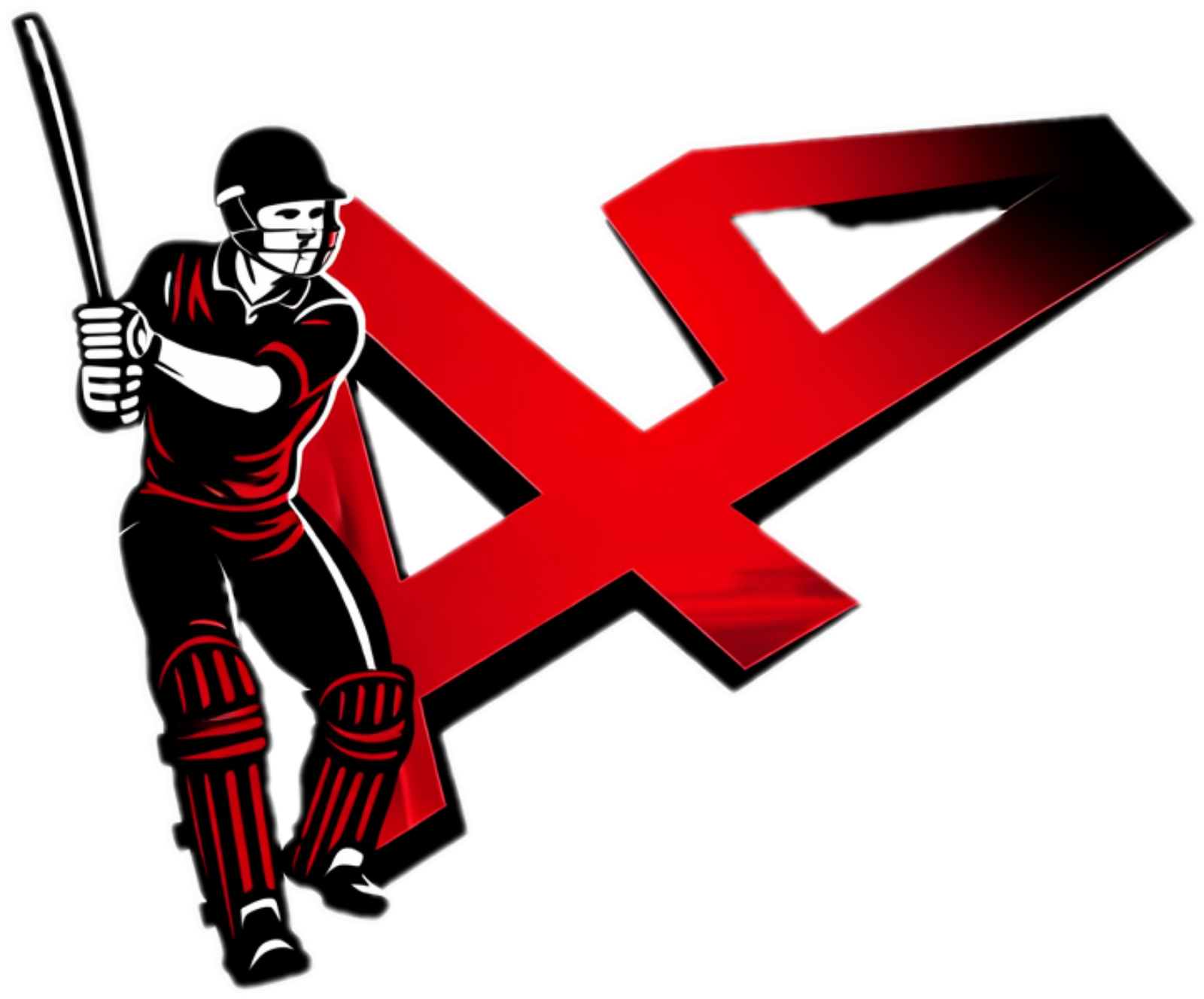 A4 Cricket